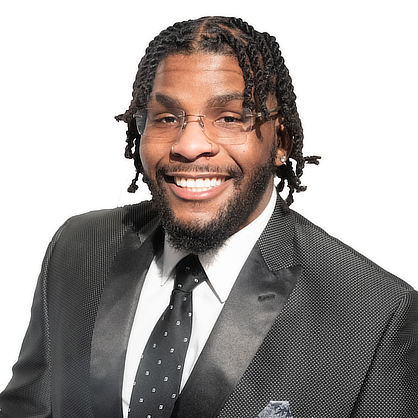 Demetrius Holliman