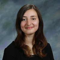 Alexandra Iozzo headshot