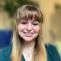 Kaitlyn Benes headshot
