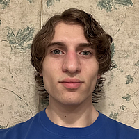Marc Santacapita headshot