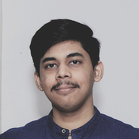 Ritwik Babu headshot