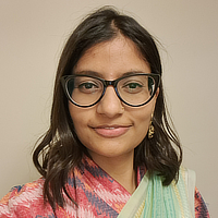 Sabita Rimal headshot