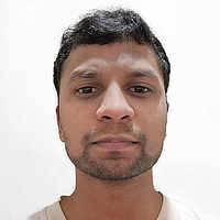 Solomon Nelaturi headshot