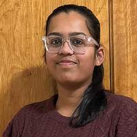 Venkata Durga Sunanda Reddy Gangula headshot
