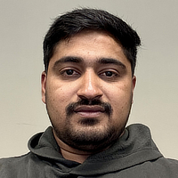 Yashwanth Kanthala headshot