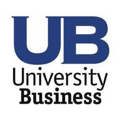 University Business Logo